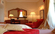 Foto Hotel Thermae Sylla in Aedipsos ( Evia)